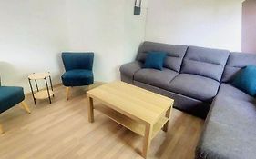 Apartment Ika